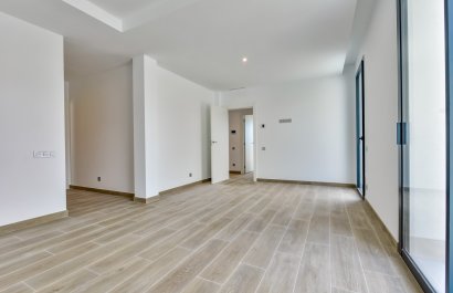 Nieuwbouw Woningen - Villa - Finestrat