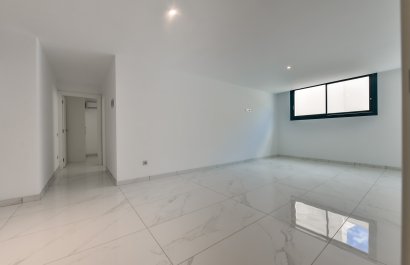 Nieuwbouw Woningen - Villa - Finestrat