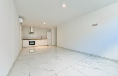 Nieuwbouw Woningen - Villa - Finestrat