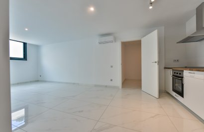 Nieuwbouw Woningen - Villa - Finestrat