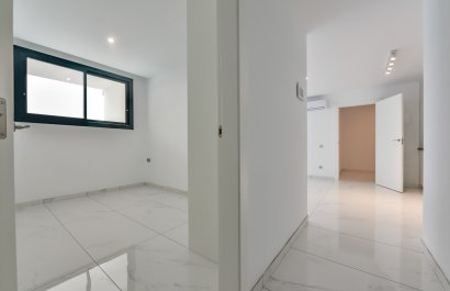 Nieuwbouw Woningen - Villa - Finestrat