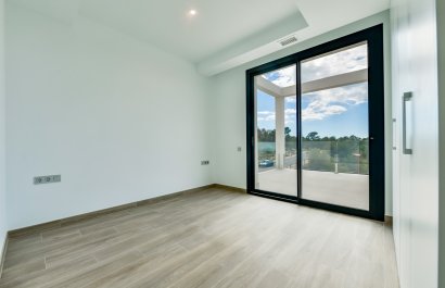 Nieuwbouw Woningen - Villa - Finestrat