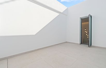 Nieuwbouw Woningen - Villa - Benidorm
