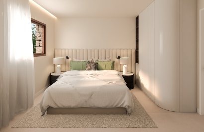 Nieuwbouw Woningen - Villa - Cabo de Palos