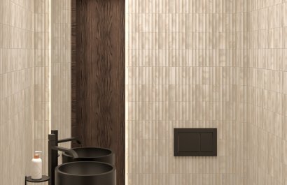 Nieuwbouw Woningen - Villa - Cabo de Palos