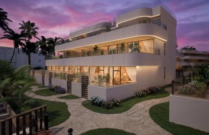 New Build - Apartments - Flats - Vera