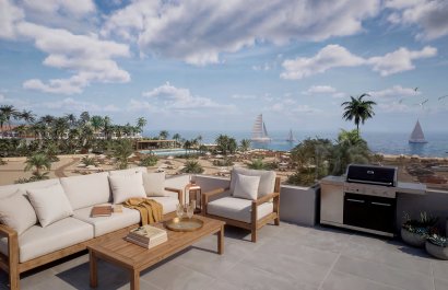 New Build - Apartments - Flats - Vera