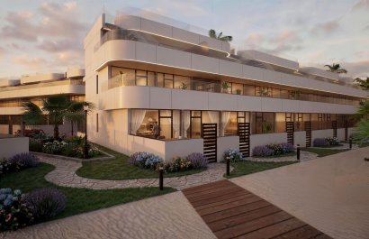 New Build - Apartments - Flats - Vera