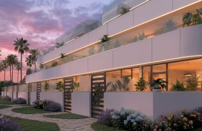 New Build - Apartments - Flats - Vera