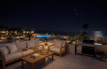 New Build - Apartment / flat - Vera