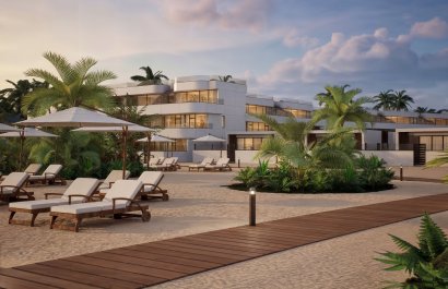 Nieuwbouw Woningen - Townhouse / Duplex / Corner - Vera