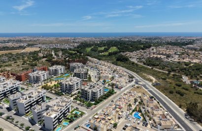 Resale - Villa - Orihuela Costa - Villamartín