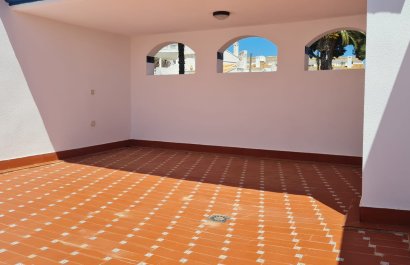 Resale - Townhouse / Duplex / Corner - Villamartín - Los Dolses