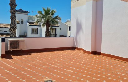 Resale - Townhouse / Duplex / Corner - Villamartín - Los Dolses