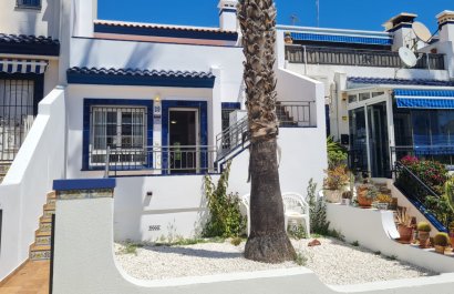Resale - Townhouse / Duplex / Corner - Villamartín - Los Dolses