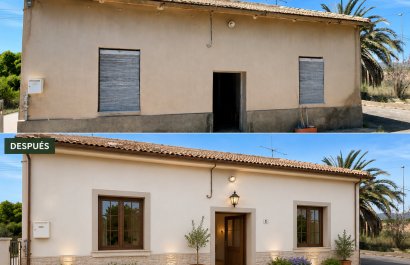 Herverkoop - Villa - La Romana - Villas de la Romana
