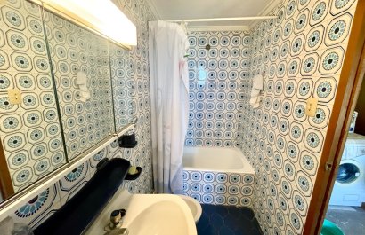 Herverkoop - Villa - La Romana - Villas de la Romana
