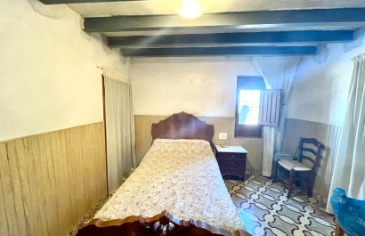 Herverkoop - Villa - La Romana - Villas de la Romana