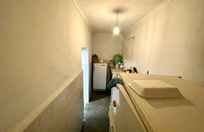 Herverkoop - Villa - La Romana - Villas de la Romana