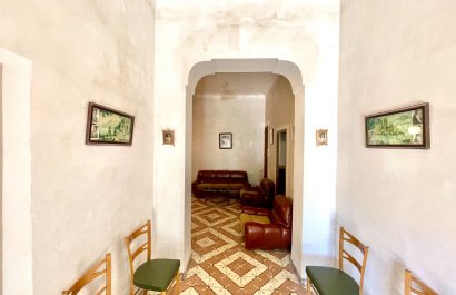 Herverkoop - Villa - La Romana - Villas de la Romana