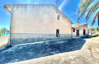 Herverkoop - Villa - La Romana - Villas de la Romana