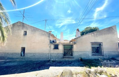 Herverkoop - Villa - La Romana - Villas de la Romana