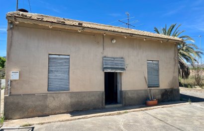 Herverkoop - Villa - La Romana - Villas de la Romana