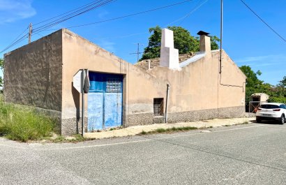 Herverkoop - Villa - La Romana - Villas de la Romana