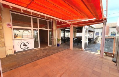 Herverkoop - Reclame - Algorfa - La finca Golf