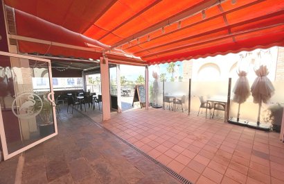 Herverkoop - Reclame - Algorfa - La finca Golf