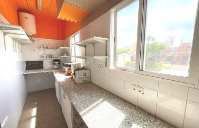 Herverkoop - Reclame - Algorfa - La finca Golf