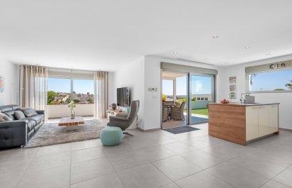 Herverkoop - Villa - La Marina