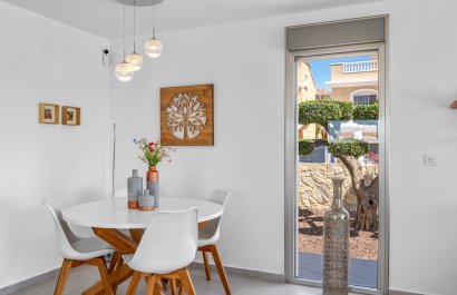 Herverkoop - Villa - La Marina