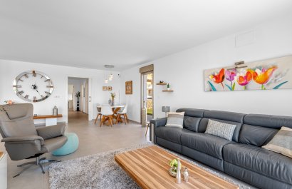 Herverkoop - Villa - La Marina