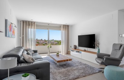 Herverkoop - Villa - La Marina
