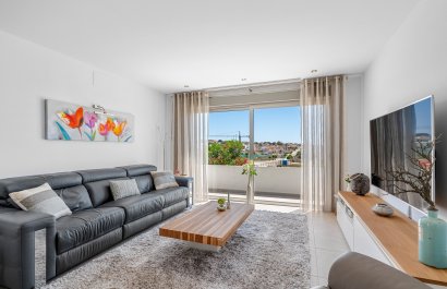 Herverkoop - Villa - La Marina