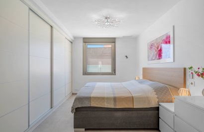 Herverkoop - Villa - La Marina