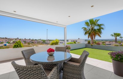 Herverkoop - Villa - La Marina