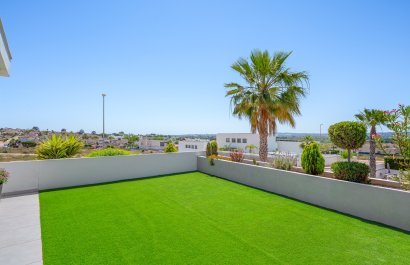 Herverkoop - Villa - La Marina