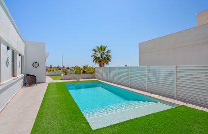 Herverkoop - Villa - La Marina