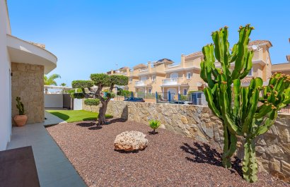 Herverkoop - Villa - La Marina