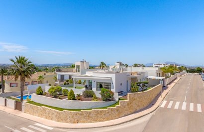 Herverkoop - Villa - La Marina
