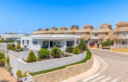 Herverkoop - Villa - La Marina