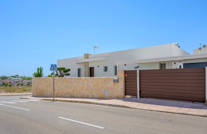 Herverkoop - Villa - La Marina