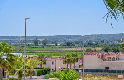 Herverkoop - Villa - La Marina