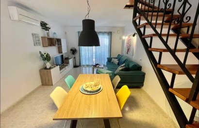 Resale - Apartments - Flats - Benitachell - La Cumbre del Sol