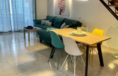 Resale - Apartments - Flats - Benitachell - La Cumbre del Sol