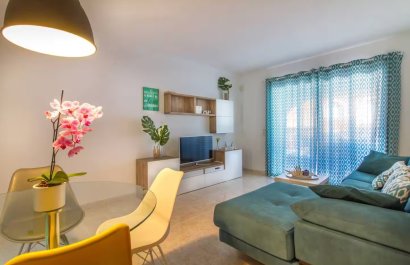 Resale - Apartments - Flats - Benitachell - La Cumbre del Sol
