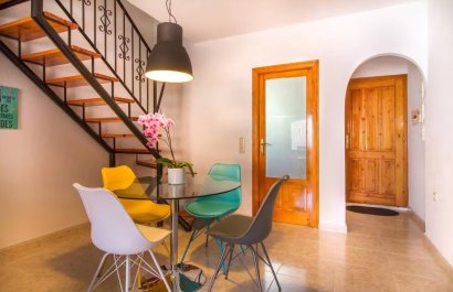 Resale - Apartments - Flats - Benitachell - La Cumbre del Sol