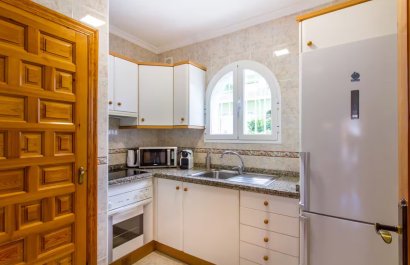 Resale - Apartments - Flats - Benitachell - La Cumbre del Sol